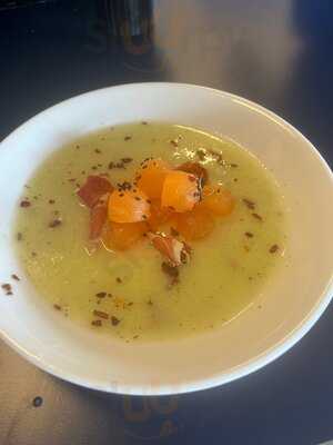 La Mal Dita Restaurant