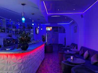 Teteria Coctelería Marrakech