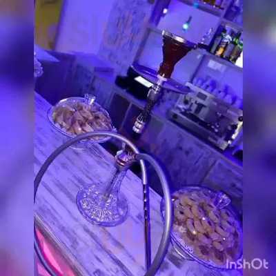 Teteria Coctelería Marrakech