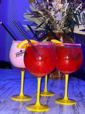 Teteria Coctelería Marrakech