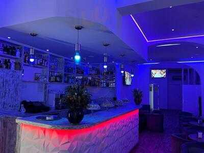 Teteria Coctelería Marrakech