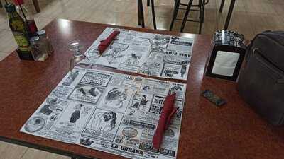 Bar Restaurant El Bolet