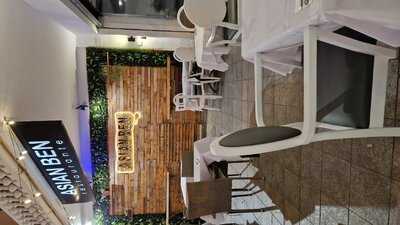 Restaurants Asian Ben