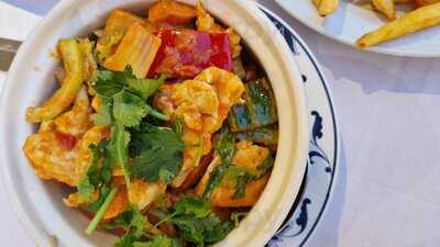 Restaurants Asian Ben