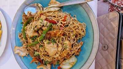 Restaurants Asian Ben