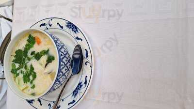 Restaurants Asian Ben