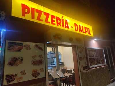 Pizzeria Dalfil