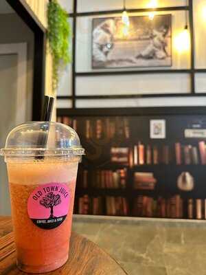Old Town Juice