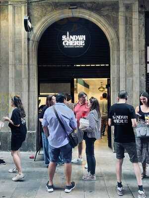 Sandwichérie