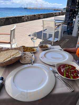 Tamasha Playa Blanca