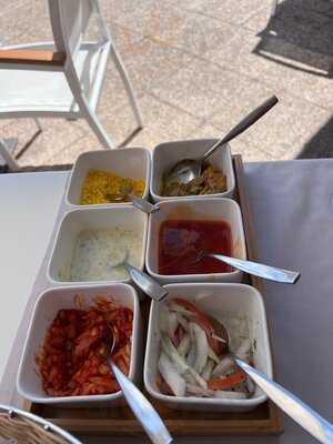 Tamasha Playa Blanca