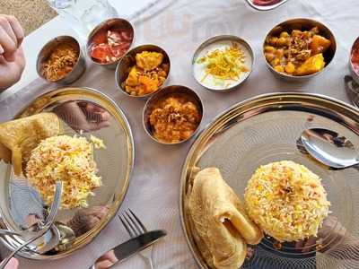 Tamasha Playa Blanca