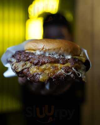 Duality Burger