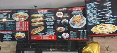 Restaurante Pirata Juan Rejon