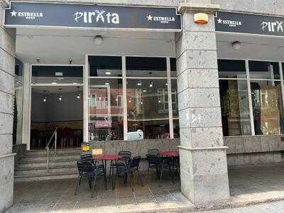 Restaurante Pirata Juan Rejon