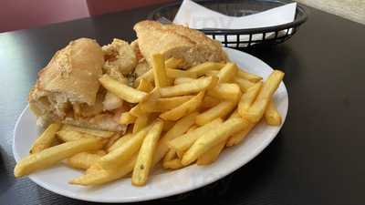 Restaurante Pirata Juan Rejon