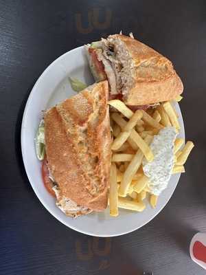 Restaurante Pirata Juan Rejon