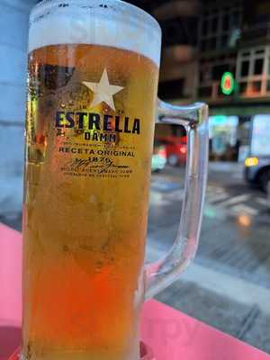 Restaurante Pirata Juan Rejon