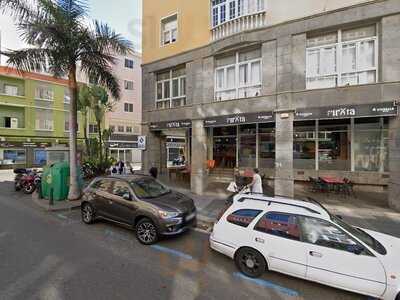 Restaurante Pirata Juan Rejon