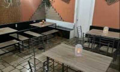 Bar Restaurante La Bruja