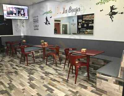 Bar Restaurante La Bruja