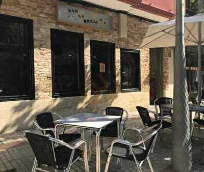 Bar Restaurante La Bruja