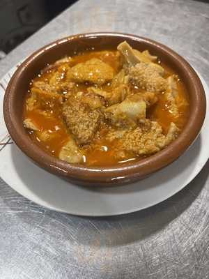 Bar Restaurante La Bruja