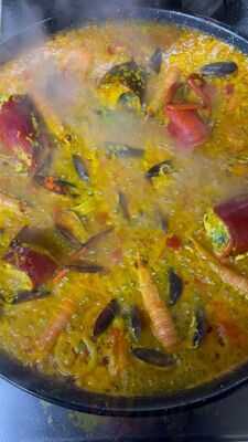 Bar Restaurante Delicias 2