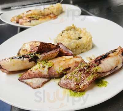 Bar Restaurante Delicias 2