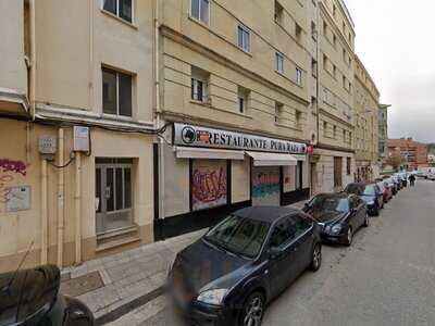 Bar Restaurante Delicias 2