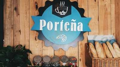 Cafetería Porteña