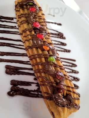 Cafetería I Love Churros