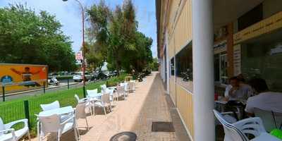 Cafetería I Love Churros