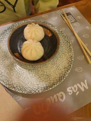 Más Que Sushi - Mataró