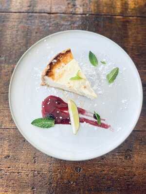 Zinc - Kitchen And Cocktails