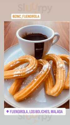 Zinc - Kitchen And Cocktails