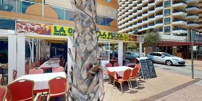 Zinc - Kitchen And Cocktails