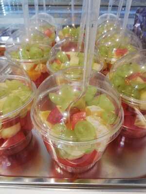 Helados Natural Palma Mallorca