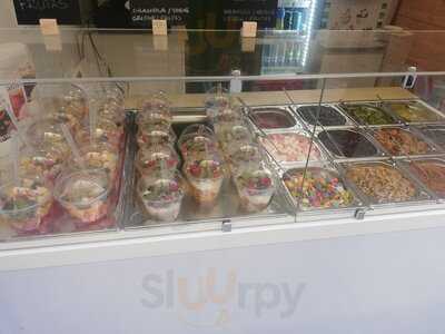 Helados Natural Palma Mallorca