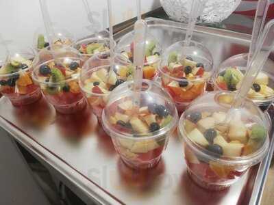 Helados Natural Palma Mallorca