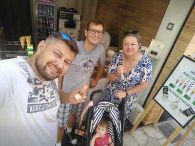 Helados Natural Palma Mallorca