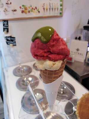 Helados Natural Palma Mallorca