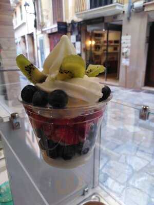 Helados Natural Palma Mallorca