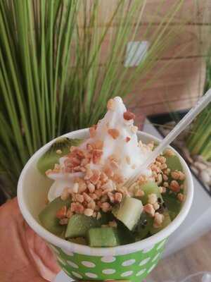 Helados Natural Palma Mallorca