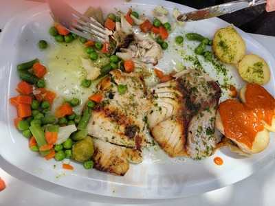 Restaurante El Portillo