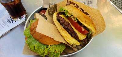 Tgb - The Good Burger