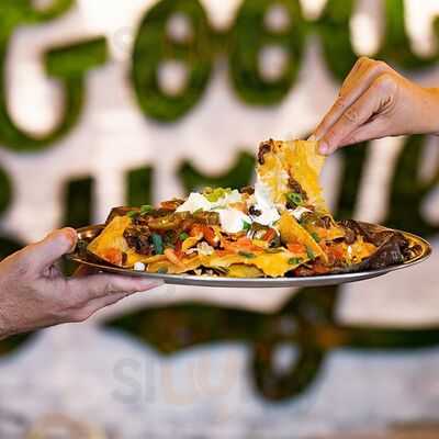 Tgb - The Good Burger