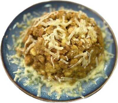 Restaurante Mesegares Fusión