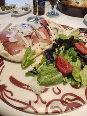 La Tagliatella Parque Grande, Zaragoza