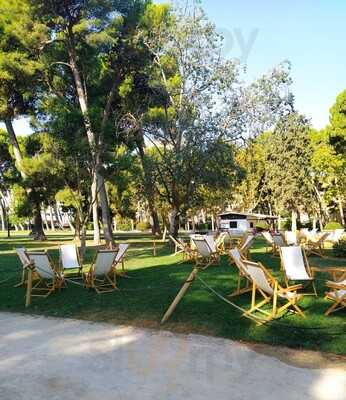 La Tagliatella Parque Grande, Zaragoza